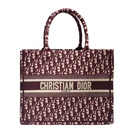Replica Imitazione Borsa tote piccola Christian Dior rossa Outlet Imitazione Borsa tote piccola Christian Dior rossa imitazioni perfette