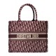 Replica Imitazione Borsa tote piccola Christian Dior rossa Outlet Imitazione Borsa tote piccola Christian Dior rossa imitazioni perfette