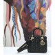 Replica Christian Dior Piccola My ABCDior Tote Borse M0538 Gold Outlet Christian Dior Piccola My ABCDior Tote Borse M0538 Gold imitazioni perfette