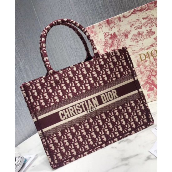 Replica Imitazione Borsa tote piccola Christian Dior rossa Outlet Imitazione Borsa tote piccola Christian Dior rossa imitazioni perfette