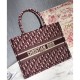 Replica Imitazione Borsa tote piccola Christian Dior rossa Outlet Imitazione Borsa tote piccola Christian Dior rossa imitazioni perfette