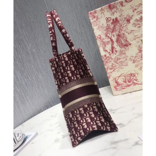 Replica Imitazione Borsa tote piccola Christian Dior rossa Outlet Imitazione Borsa tote piccola Christian Dior rossa imitazioni perfette