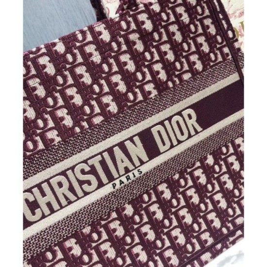 Replica Imitazione Borsa tote piccola Christian Dior rossa Outlet Imitazione Borsa tote piccola Christian Dior rossa imitazioni perfette