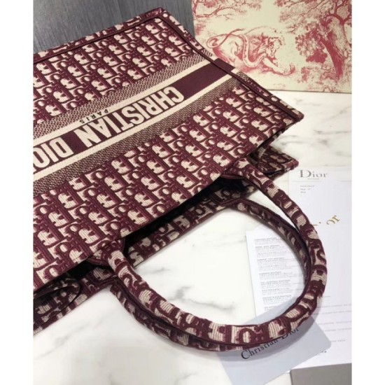 Replica Imitazione Borsa tote piccola Christian Dior rossa Outlet Imitazione Borsa tote piccola Christian Dior rossa imitazioni perfette
