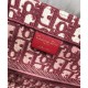 Replica Imitazione Borsa tote piccola Christian Dior rossa Outlet Imitazione Borsa tote piccola Christian Dior rossa imitazioni perfette