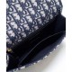 Replica Imitazione Christian Dior 30 Montaigne Flap Borse Blu scuro Outlet Imitazione Christian Dior 30 Montaigne Flap Borse Replica Blu scuro imitazioni perfette
