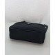 Replica Borsa a tracolla Prada in nylon 2VH048 nera Outlet Borsa a tracolla Prada in nylon 2VH048 nera imitazioni perfette