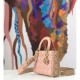 Replica Christian Dior Piccola My ABCDior Tote Borse M0538 Albicocca Outlet Christian Dior Piccola My ABCDior Tote Borse M0538 Albicocca imitazioni perfette