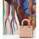 Replica Christian Dior Piccola My ABCDior Tote Borse M0538 Albicocca Outlet Christian Dior Piccola My ABCDior Tote Borse M0538 Albicocca imitazioni perfette