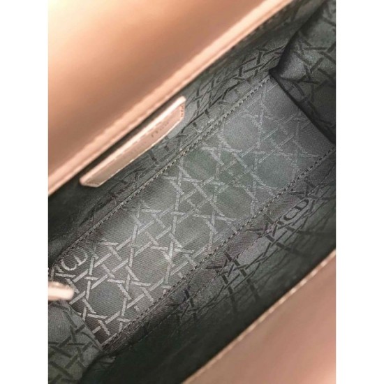 Replica Christian Dior Piccola My ABCDior Tote Borse M0538 Albicocca Outlet Christian Dior Piccola My ABCDior Tote Borse M0538 Albicocca imitazioni perfette