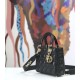 Replica Christian Dior Piccola My ABCDior Tote Borse M0538 Gold Outlet Christian Dior Piccola My ABCDior Tote Borse M0538 Gold imitazioni perfette