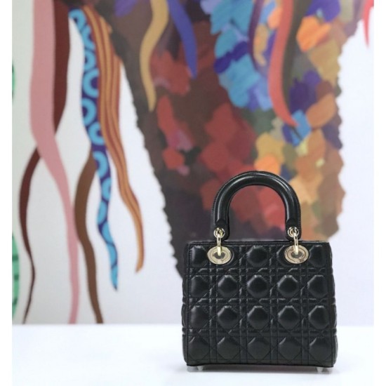 Replica Christian Dior Piccola My ABCDior Tote Borse M0538 Gold Outlet Christian Dior Piccola My ABCDior Tote Borse M0538 Gold imitazioni perfette