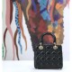 Replica Christian Dior Piccola My ABCDior Tote Borse M0538 Gold Outlet Christian Dior Piccola My ABCDior Tote Borse M0538 Gold imitazioni perfette