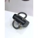 Replica Christian Dior Piccola My ABCDior Tote Borse M0538 Gold Outlet Christian Dior Piccola My ABCDior Tote Borse M0538 Gold imitazioni perfette