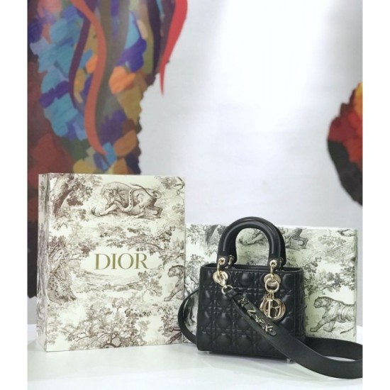 Replica Christian Dior Piccola My ABCDior Tote Borse M0538 Gold Outlet Christian Dior Piccola My ABCDior Tote Borse M0538 Gold imitazioni perfette