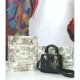 Replica Christian Dior Piccola My ABCDior Tote Borse M0538 Gold Outlet Christian Dior Piccola My ABCDior Tote Borse M0538 Gold imitazioni perfette