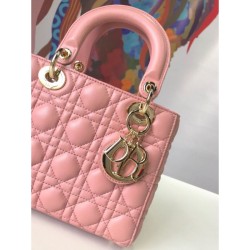Christian Dior Piccola My ABCDior Tote Borse M0538 Grigio Christian Dior Piccola My ABCDior Tote Borse M0538 Grigio