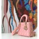 Replica Christian Dior Piccola My ABCDior Tote Borse M0538 Grigio Outlet Christian Dior Piccola My ABCDior Tote Borse M0538 Grigio imitazioni perfette