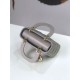 Replica Christian Dior Piccola My ABCDior Tote Borse M0538 Claret Outlet Christian Dior Piccola My ABCDior Tote Borse M0538 Claret imitazioni perfette