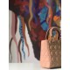 Replica Borsa Christian Dior Lady Dior Ultra-Matte Borse Albicocca Outlet Borsa Christian Dior Lady Dior Ultra-Matte Borse Albicocca imitazioni perfette