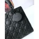 Replica Borse Christian Dior Lady Dior Ultra-Matte Nero Outlet Borse Replica Christian Dior Lady Dior Ultra-Matte Nero imitazioni perfette