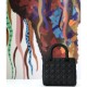 Replica Borse Christian Dior Lady Dior Ultra-Matte Nero Outlet Borse Replica Christian Dior Lady Dior Ultra-Matte Nero imitazioni perfette