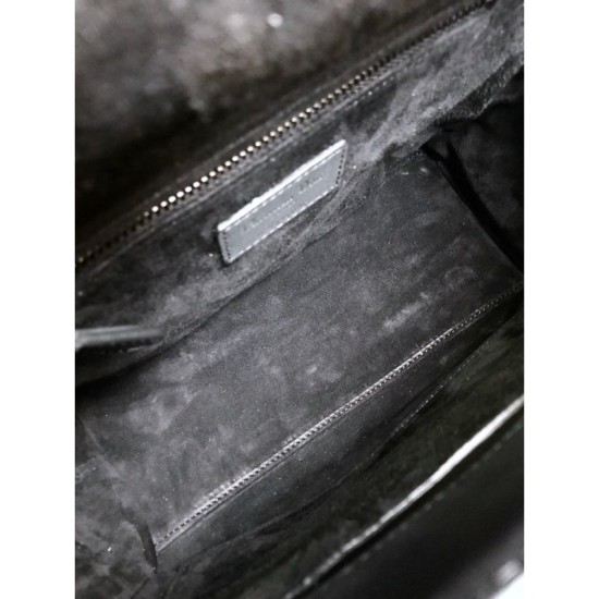 Replica Borse Christian Dior Lady Dior Ultra-Matte Nero Outlet Borse Replica Christian Dior Lady Dior Ultra-Matte Nero imitazioni perfette