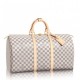 Replica Keepall 50 Damier Azur N41430 Outlet Keepall 50 Damier Azur N41430 imitazioni perfette