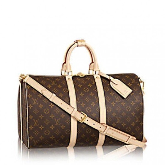 Replica Keepall Bandoulière 45 Monogram M41418 Outlet Keepall Bandoulière 45 Monogram M41418 imitazioni perfette
