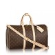 Replica Keepall Bandoulière 45 Monogram M41418 Outlet Keepall Bandoulière 45 Monogram M41418 imitazioni perfette