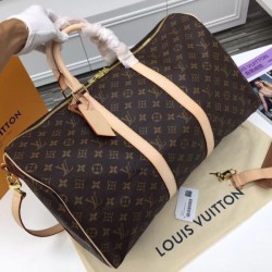 Replica Keepall Bandoulière 50 Monogram M41416 Outlet Keepall Bandoulière 50 Monogram M41416 imitazioni perfette