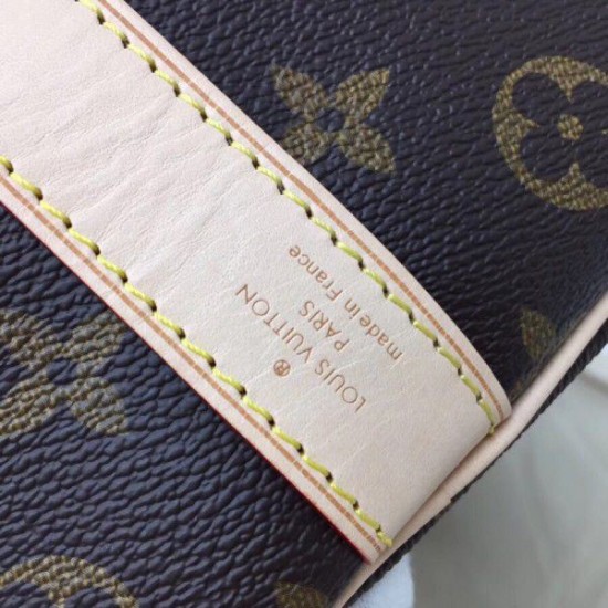 Replica Keepall Bandoulière 50 Monogram M41416 Outlet Keepall Bandoulière 50 Monogram M41416 imitazioni perfette