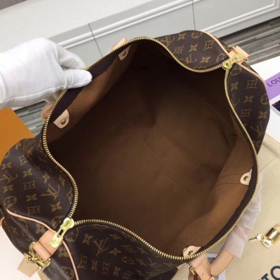 Replica Keepall Bandoulière 50 Monogram M41416 Outlet Keepall Bandoulière 50 Monogram M41416 imitazioni perfette
