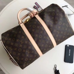 Replica Keepall Bandoulière 45 Monogram M41418 Outlet Keepall Bandoulière 45 Monogram M41418 imitazioni perfette