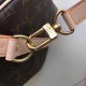 Replica Keepall Bandoulière 45 Monogram M41418 Outlet Keepall Bandoulière 45 Monogram M41418 imitazioni perfette