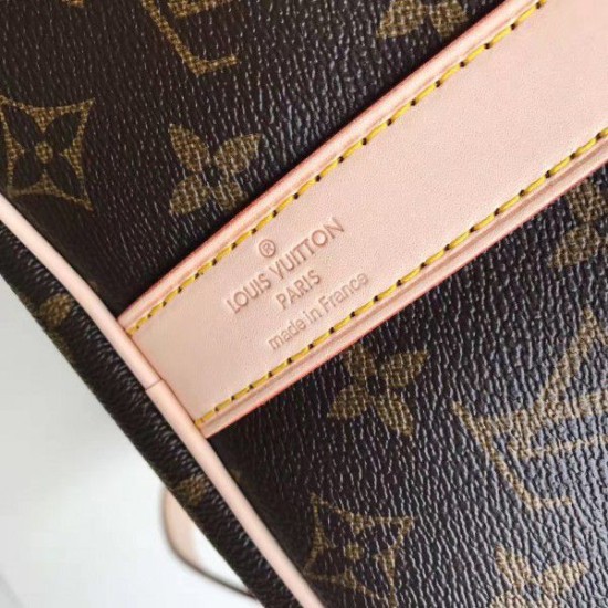 Replica Keepall Bandoulière 45 Monogram M41418 Outlet Keepall Bandoulière 45 Monogram M41418 imitazioni perfette