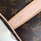 Replica Keepall Bandoulière 45 Monogram M41418 Outlet Keepall Bandoulière 45 Monogram M41418 imitazioni perfette