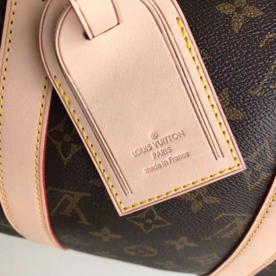 Replica Keepall Bandoulière 45 Monogram M41418 Outlet Keepall Bandoulière 45 Monogram M41418 imitazioni perfette