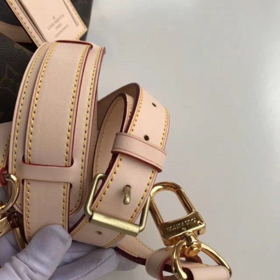 Replica Keepall Bandoulière 45 Monogram M41418 Outlet Keepall Bandoulière 45 Monogram M41418 imitazioni perfette
