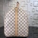 Replica Keepall Bandoulière 55 Damier Azur N41429 Outlet Keepall Bandoulière 55 Damier Azur N41429 imitazioni perfette