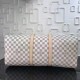 Replica Keepall 50 Damier Azur N41430 Outlet Keepall 50 Damier Azur N41430 imitazioni perfette