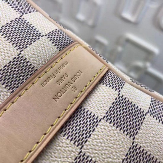 Replica Keepall 50 Damier Azur N41430 Outlet Keepall 50 Damier Azur N41430 imitazioni perfette