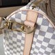 Replica Keepall Bandoulière 45 Damier Azur N48223 Outlet Keepall Bandoulière 45 Damier Azur N48223 imitazioni perfette