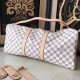 Replica Keepall Bandoulière 45 Damier Azur N48223 Outlet Keepall Bandoulière 45 Damier Azur N48223 imitazioni perfette