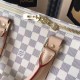 Replica Keepall Bandoulière 45 Damier Azur N48223 Outlet Keepall Bandoulière 45 Damier Azur N48223 imitazioni perfette