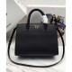 Riproduzione Fedele Prada Bibliotheque Borse 1BA049 Nero imitazioni Replica Alta Qualità Prada Bibliotheque Borse 1BA049 Nero