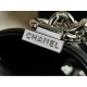 Riproduzione Fedele Boy Classica Chevron Flap Borse A67086 Nero Steel Hardware imitazioni Replica Alta Qualità Boy Classica Chevron Flap Borse A67086 Nero Steel Hardware