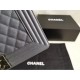 Riproduzione Fedele Boy Classic Flap Borse A67086 Grigio imitazioni Replica Alta Qualità Boy Classic Flap Borse A67086 Grigio