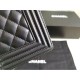 Replica Alta Qualità Boy Classic Flap Borse A67086 Nero Pelle di Agnello