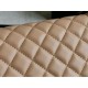 Riproduzione Fedele Boy Classic Flap Borse A67086 Albicocca Pelle di Agnello imitazioni Replica Alta Qualità Boy Classic Flap Borse A67086 Albicocca Pelle di Agnello